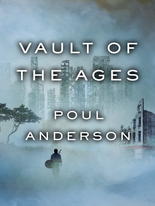 Title details for Vault of the Ages by Poul Anderson - Available